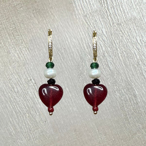 Descriptive image text