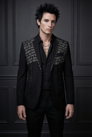 Descriptive image text