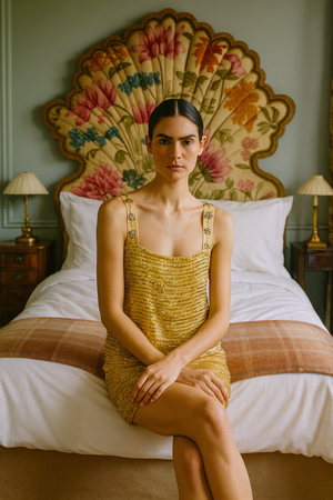 Descriptive image text