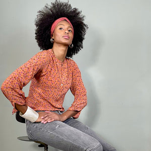 Descriptive image text