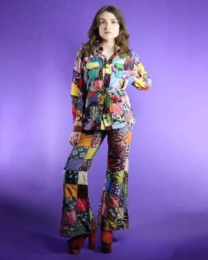 Descriptive image text