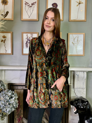 Descriptive image text