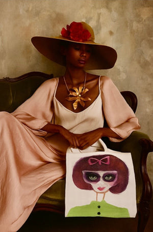 Descriptive image text