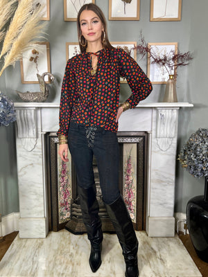 Descriptive image text