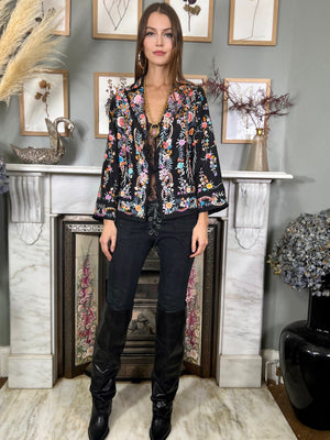 Descriptive image text