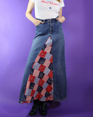 Descriptive image text