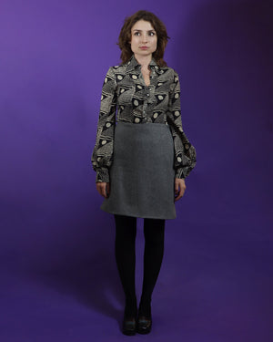 Descriptive image text