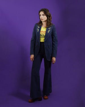 Descriptive image text