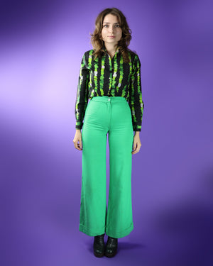 Descriptive image text