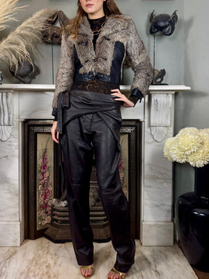 Descriptive image text