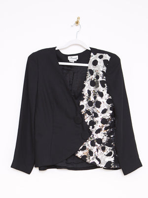 Descriptive image text