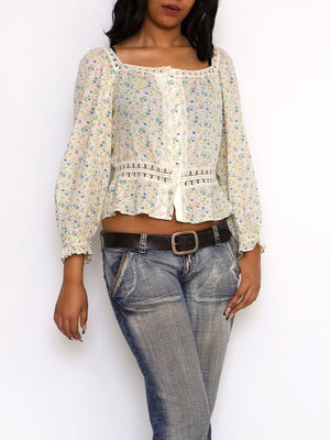 Descriptive image text