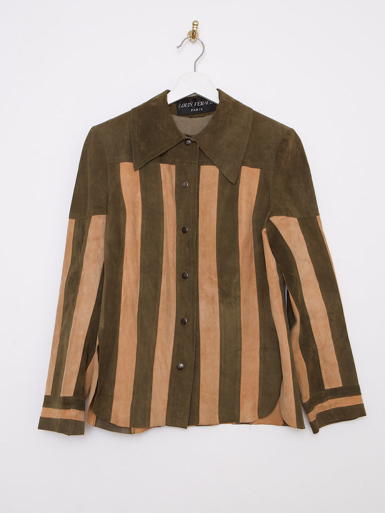 LOUIS FERAUD – Peekaboo Vintage Marketplace
