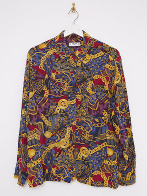 Descriptive image text