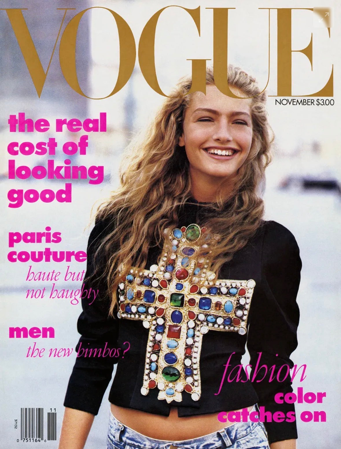 CHRISTIAN LACROIX – Peekaboo Vintage Marketplace