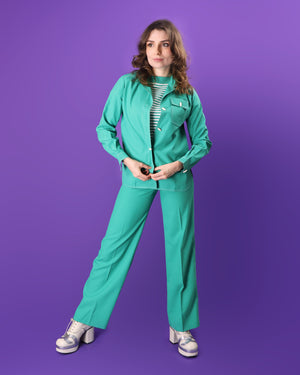 Descriptive image text