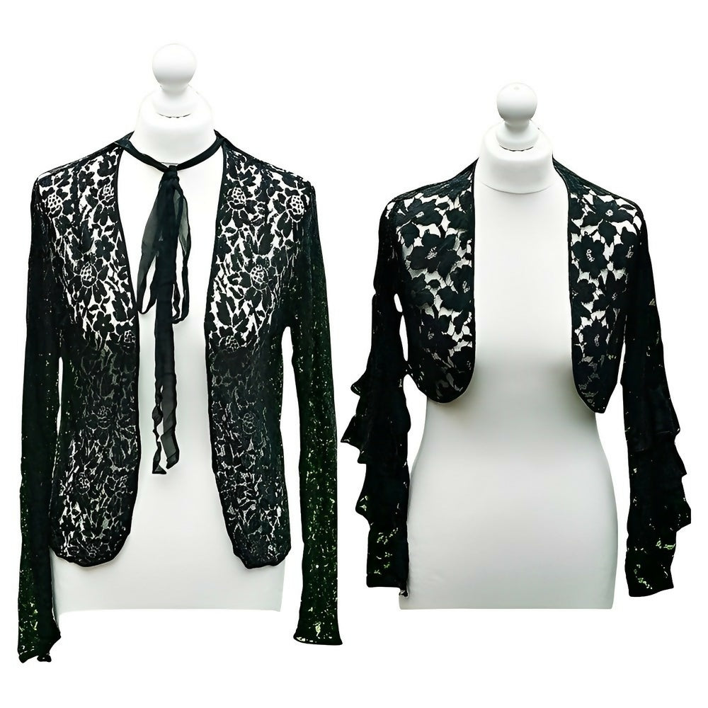 pair-of-black-lace-jackets-in-flower-designs-circa-1930s-1p