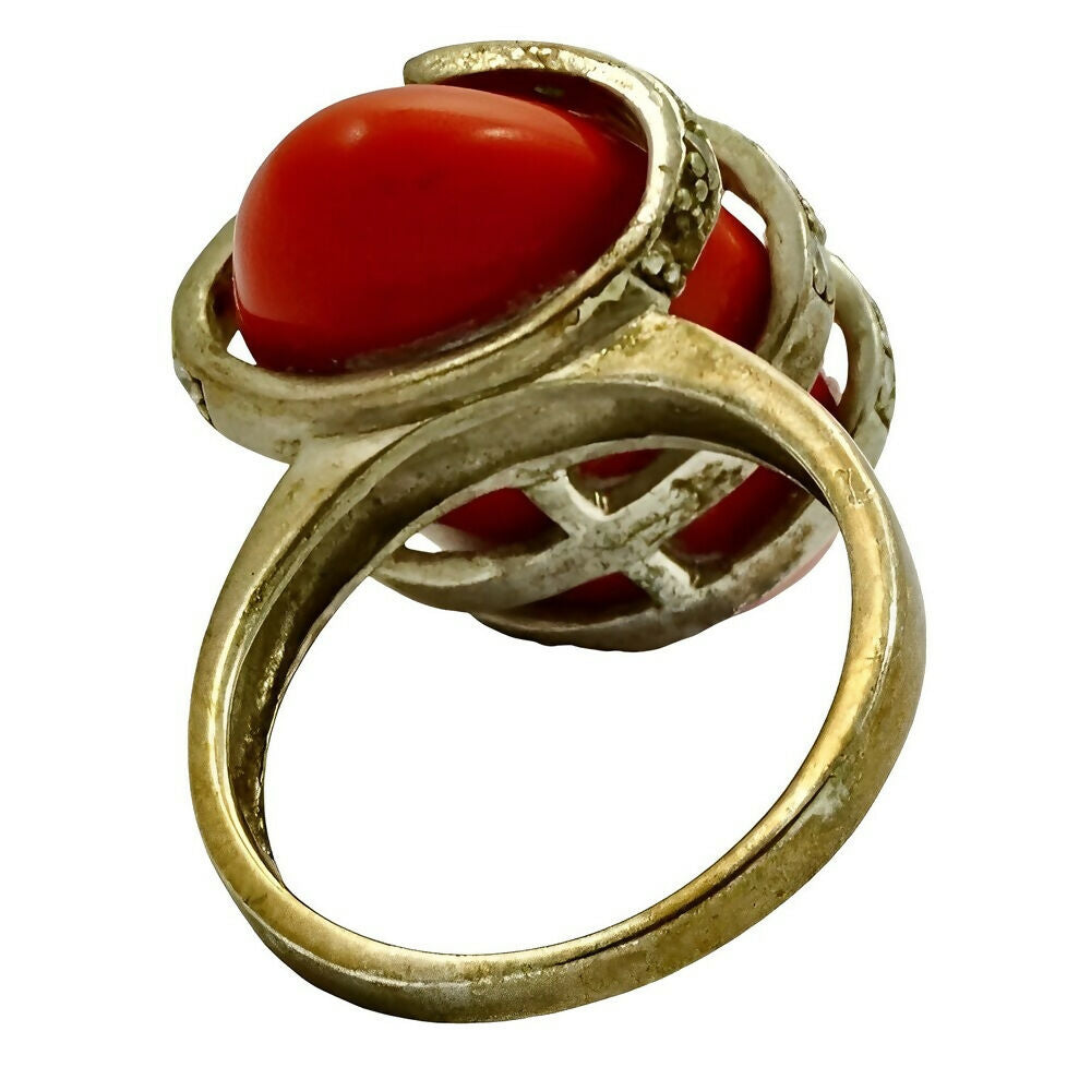 gold-vermeil-on-sterling-silver-rhinestone-and-coral-glass-ring-5p