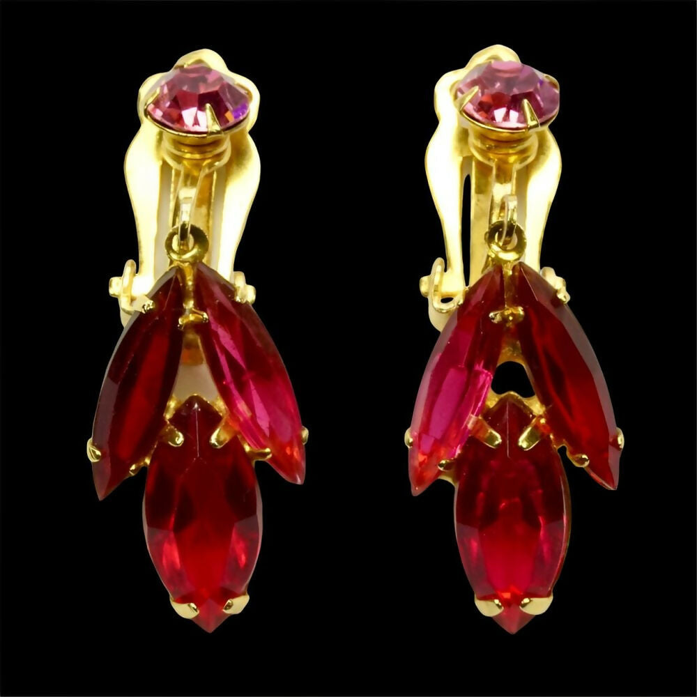 gold-plated-pink-clip-on-drop-earrings-5p