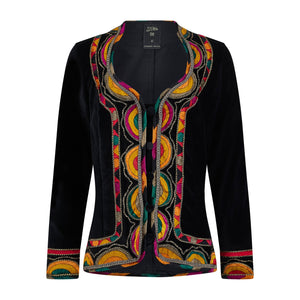 Descriptive image text