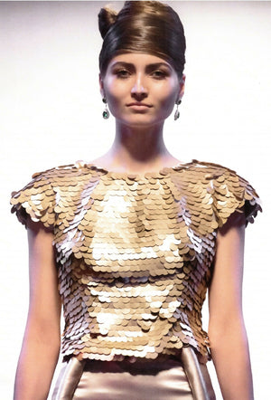 Descriptive image text