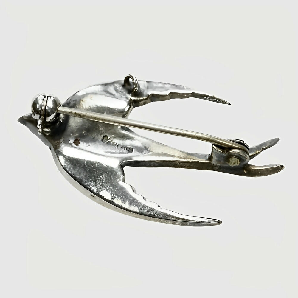 sterling-silver-marcasite-blue-enamel-swallow-bird-brooch-circa-1930s-3p