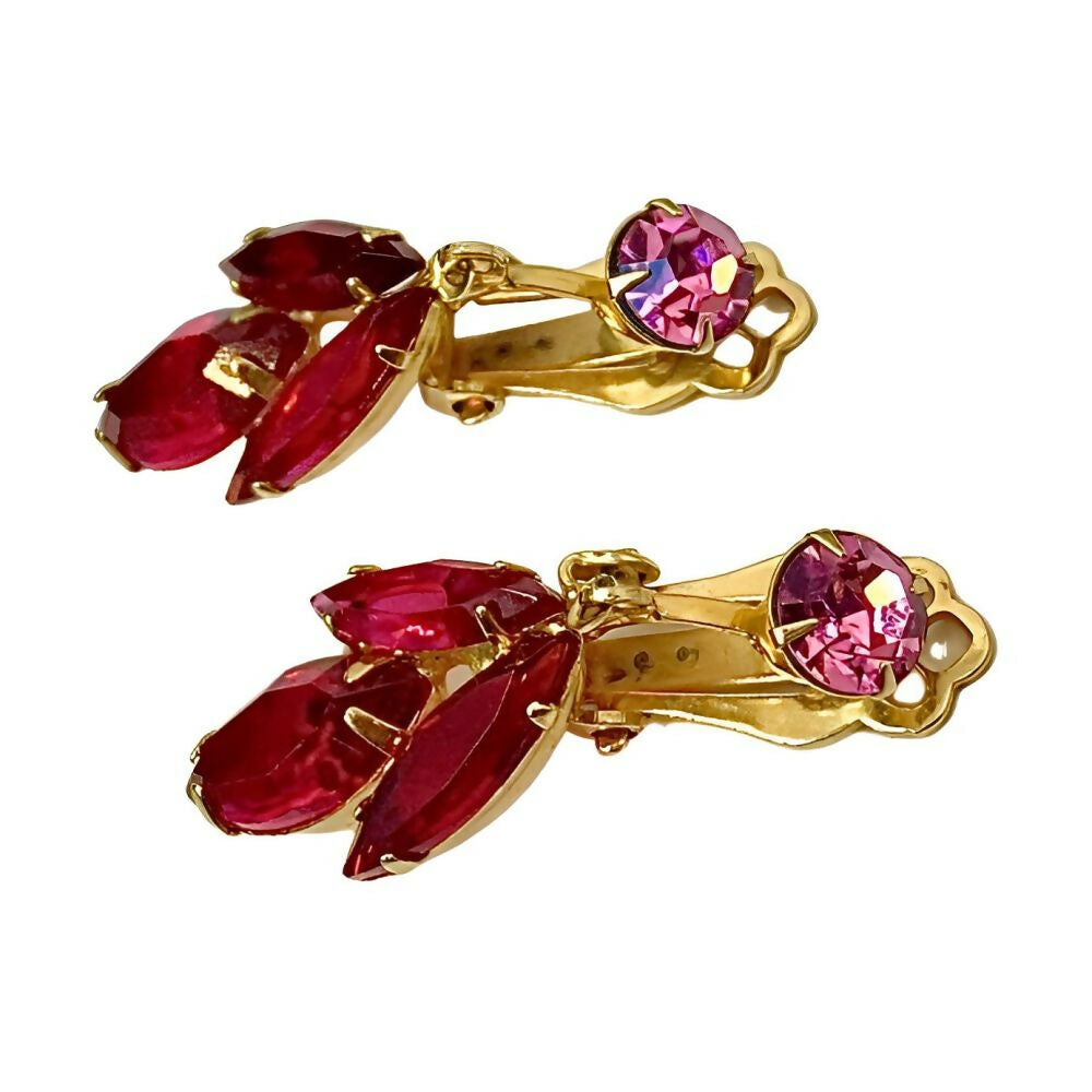 gold-plated-pink-clip-on-drop-earrings-3p