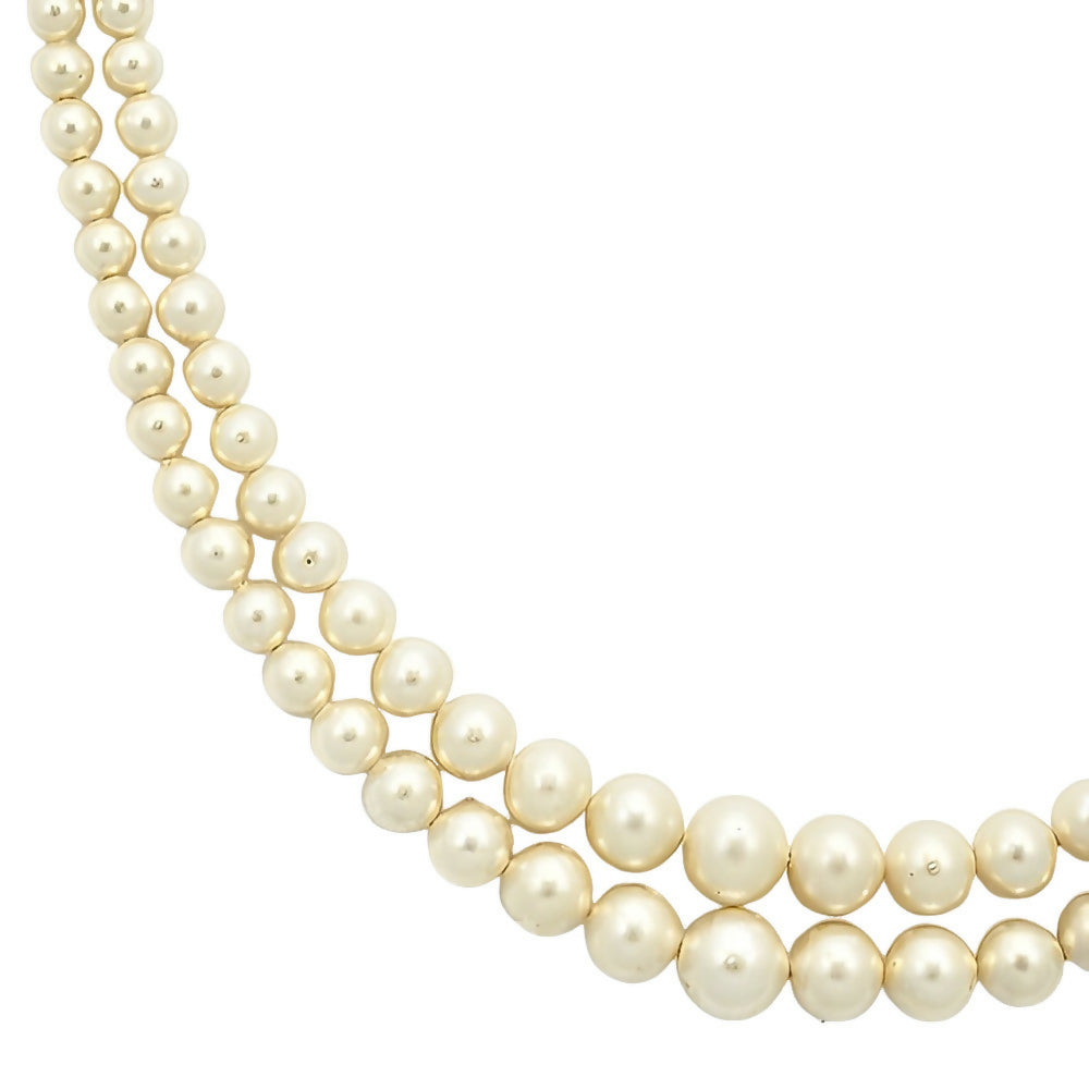 rosita-ivory-faux-pearl-two-strand-necklace-with-rhinestone-clasp-circa-1950s-2z(1)