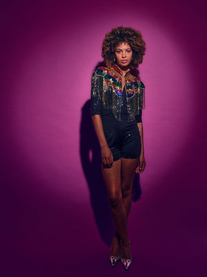 Descriptive image text