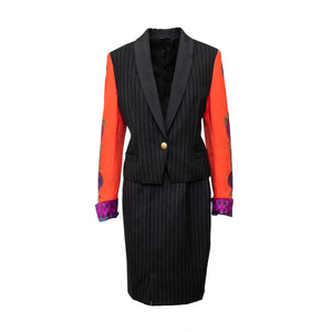 Descriptive image text