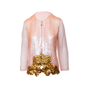 Descriptive image text