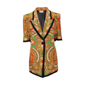 Descriptive image text