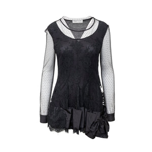 Descriptive image text