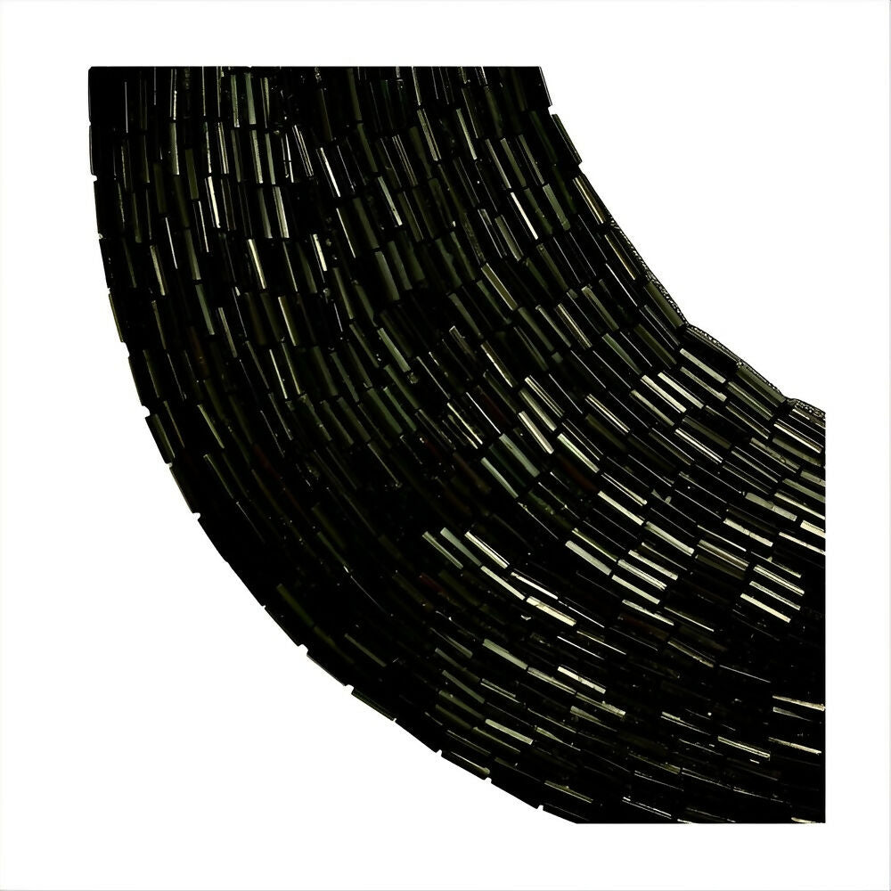 black-leather-and-black-beaded-collar-necklace-with-flower-detail-5p