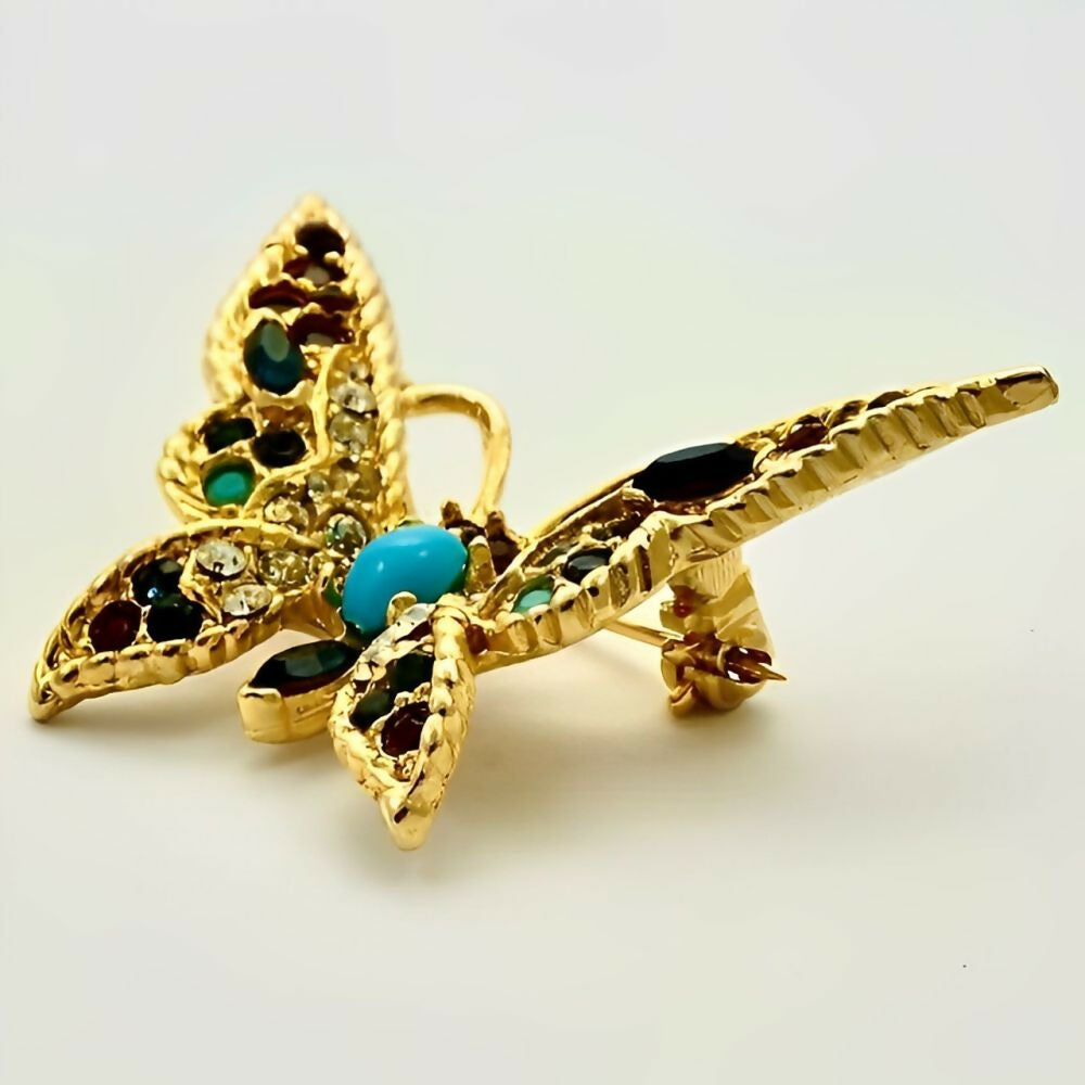 gold-plated-butterfly-brooch-with-multicoloured-crystals-3z