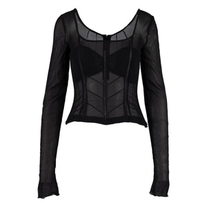 Descriptive image text