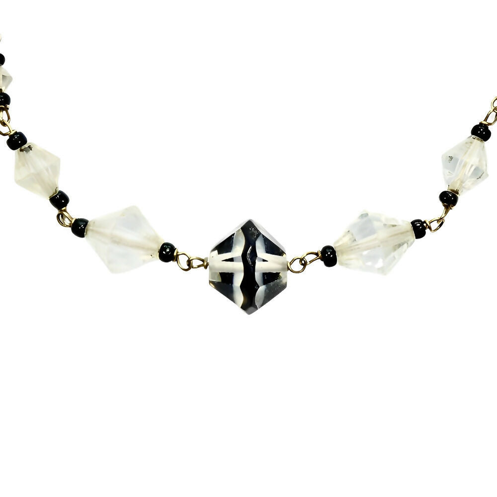 art-deco-gold-tone-wire-necklace-with-faceted-crystal-beads-circa-1930s-4p