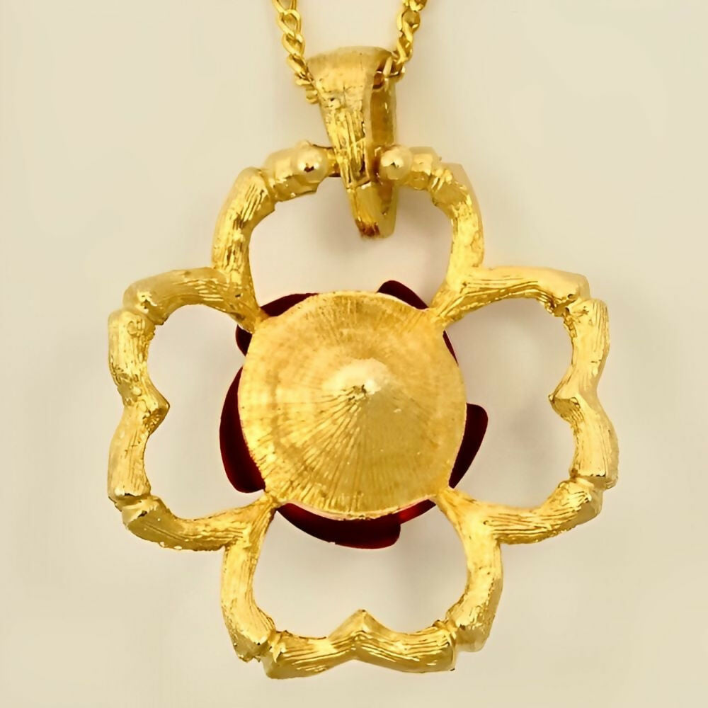 gold-plated-red-rose-pendant-necklace-circa-1980s-5z