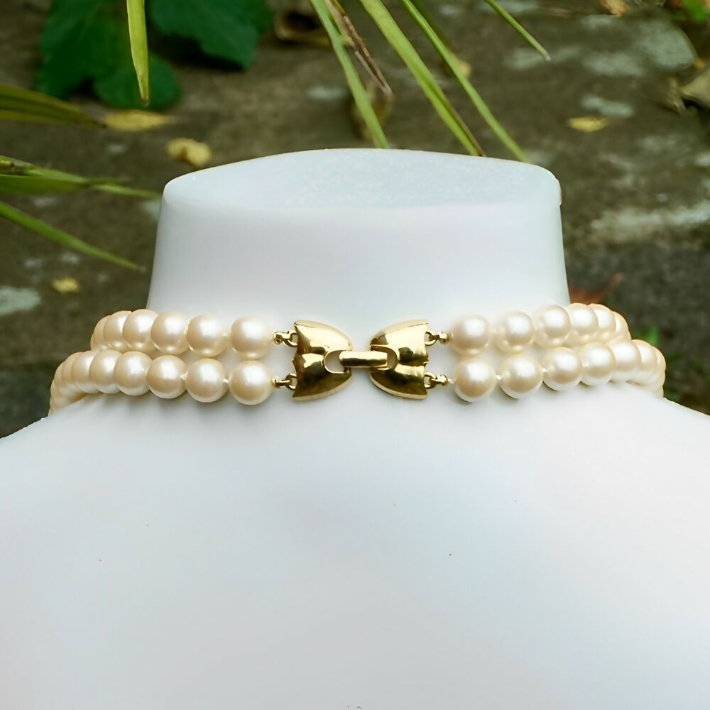 monet-two-strand-cream-glass-pearl-necklace-with-a-gold-plated-clasp-circa-1980s-8p