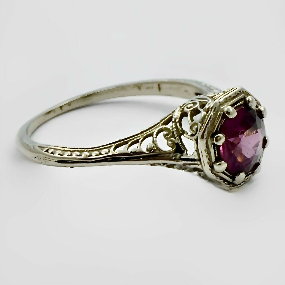 art-deco-14k-white-gold-and-amethyst-filigree-dress-ring-3p