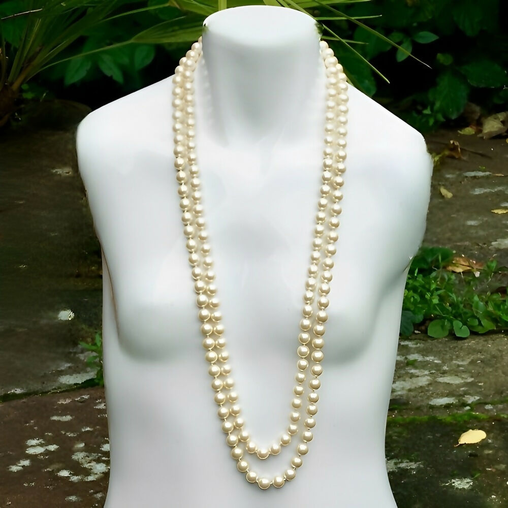 monet-two-strand-cream-glass-pearl-necklace-with-a-gold-plated-clasp-circa-1980s-6p