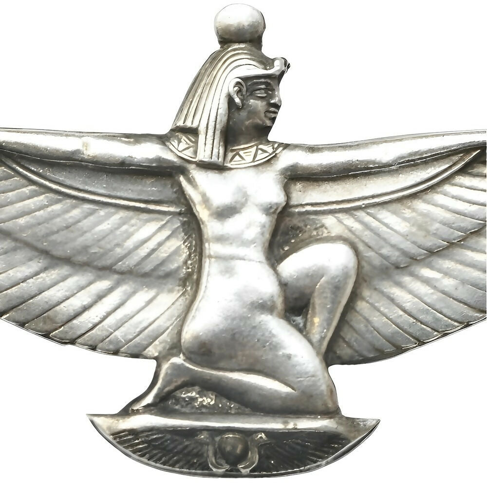 egyptian-revival-silver-isis-goddess-brooch-2p