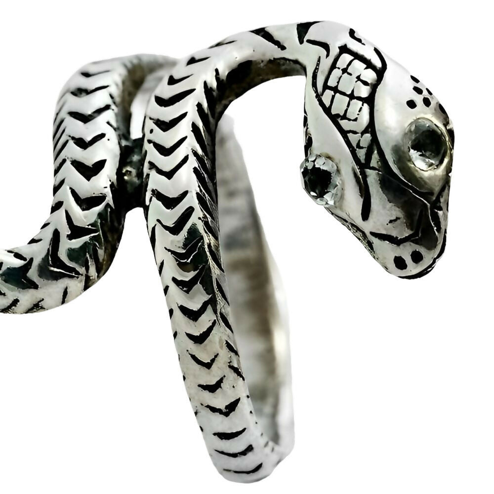 Sterling-Silver-Etched-Snake-Ring-2z(1)