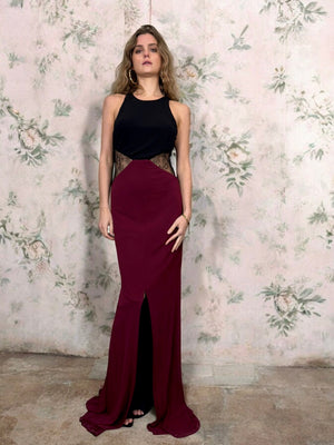 Descriptive image text