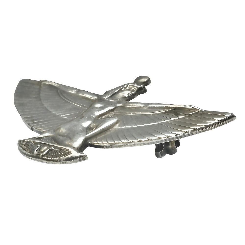 egyptian-revival-silver-isis-goddess-brooch-4p