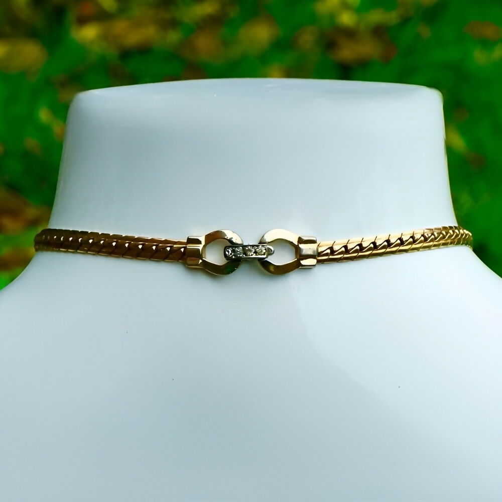 mazer-gold-plated-red-and-clear-rhinestone-pendant-necklace-circa-1940s-4p