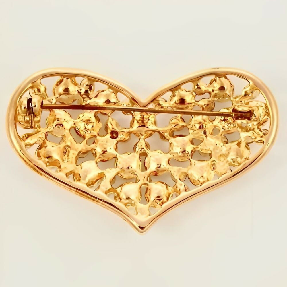 gold-plated-faux-pearl-and-rhinestone-heart-brooch-circa-1980s - 4z