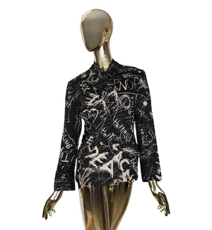 Descriptive image text