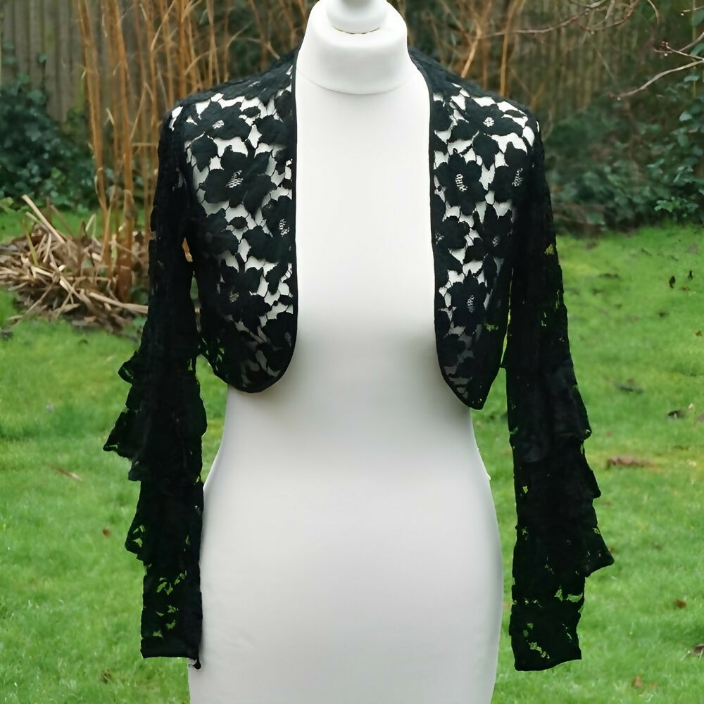 pair-of-black-lace-jackets-in-flower-designs-circa-1930s-6p