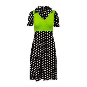 Descriptive image text